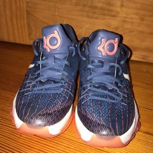 kd 8 ocean fog